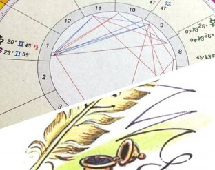 Астрология (рассказы)