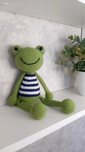 Мастер-классы по игрушкам.