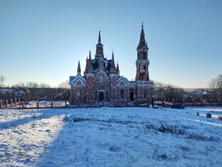 Елец-Задонск-Липецк