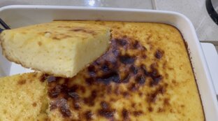 Запеканки