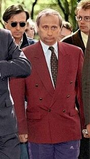 Эпичное Ностальжи. 