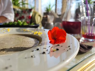 Про питание 