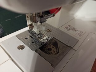 Обзоры швейного оборудования и инструментов