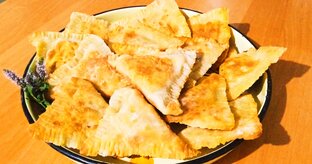 Кулинарные рецепты