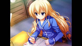 Аниме обзоры