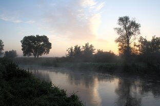 Красоты природы России