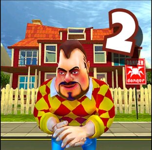 Dark Riddle 2