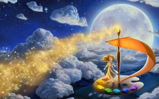 Мои сны + расшифровка