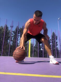 🏀is life