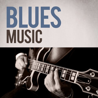 Blues & Blues Rock