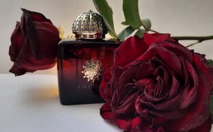 Парфюмерный дневник