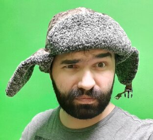 Про экипировку