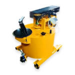 Оборудование для пенобетона