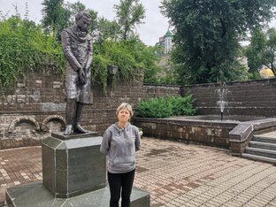 Моя коллекция Пушкина 