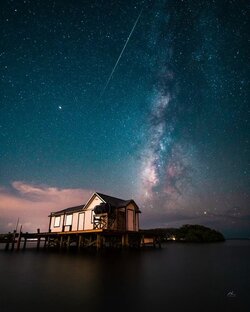 Астрофотография