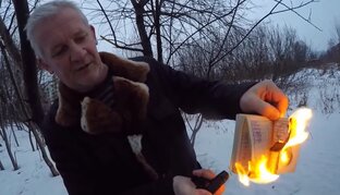 Веревкин, Локотская Русь.