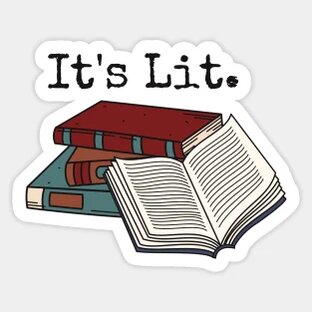 Художественная литература