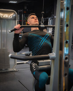 Термобельё X-LINE