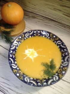 Суп на любой вкус
