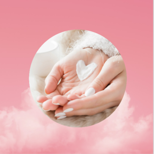 Уход за кожей рук, маникюр