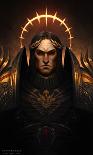 Warhammer 40k и культурология