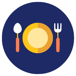 Где и что поесть? 