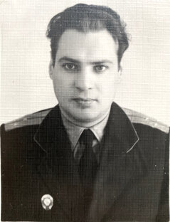 Записки милиционера
