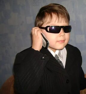 Истории детских телеканалов 