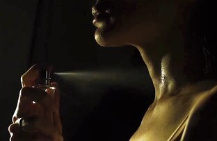 Мужские ароматы на женской коже