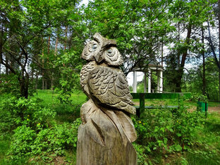 Киржач. Родной Киржач