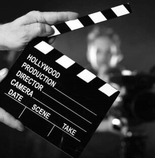 Новости кинопроизводства