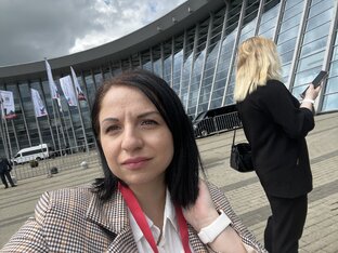 Статьи о бизнесе и его проблемах 