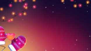 Новогодние Фото 