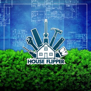 House Flipper и House Flipper 2