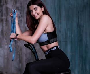 Спортивная нутрициология 