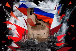 Российский бизнес за рубежом (1917 - 1923 гг.)