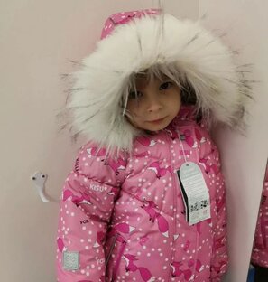 Выбираем одежду