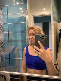 Чистота дома)