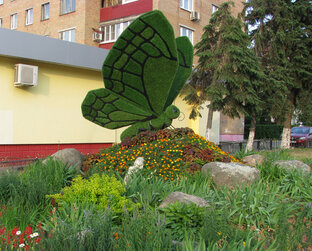 Городская среда