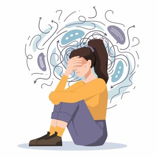 Всё о тревоге