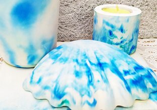 Идеи из гипса.