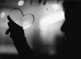 It's the ЛЮБОВЬ