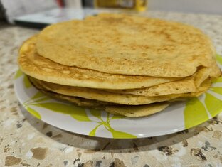 Рецепты