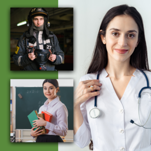 Страна для героев