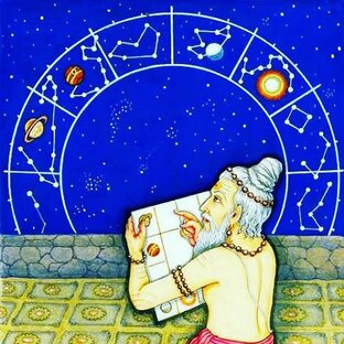 ВЕДИЧЕСКИЕ ПРАЗДНИКИ!