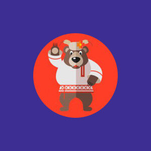 #необъятная