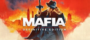 MAFIA DE - любимые миссии