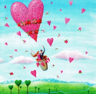 Валентия и Валентин