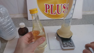 САМОДЕЛЬНЫЕ КИСЛОТЫ И РЕАКТИВЫ ДЛЯ АФФИНАЖА!