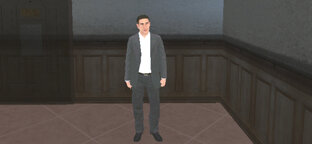 Секретарь [4] - Адвокат [7]